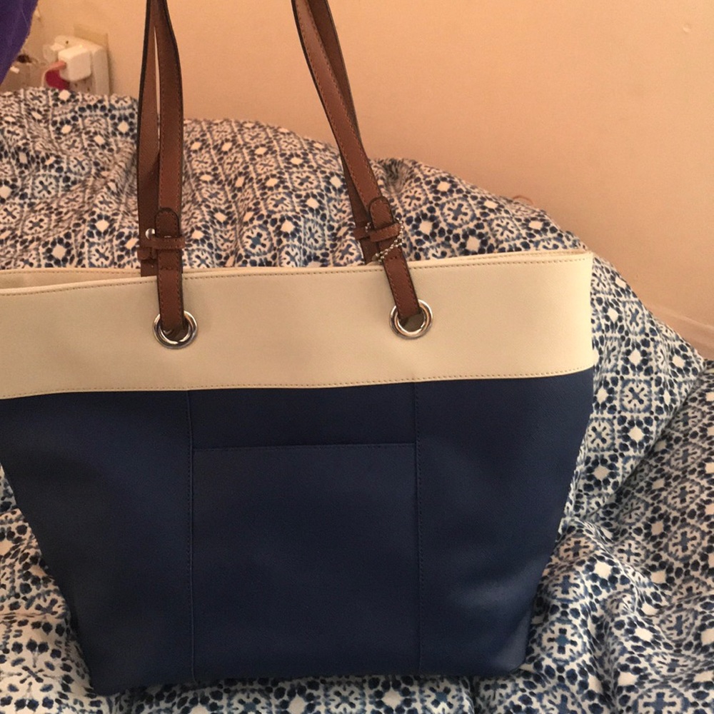 Genuine Leather purse